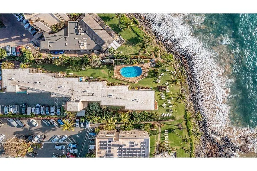 Kamaole Nalu, #603 Condo Kihei
