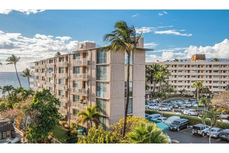 Kamaole Nalu, #603 Condo Kihei