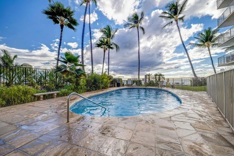 Kamaole Nalu, #603 Condo Kihei