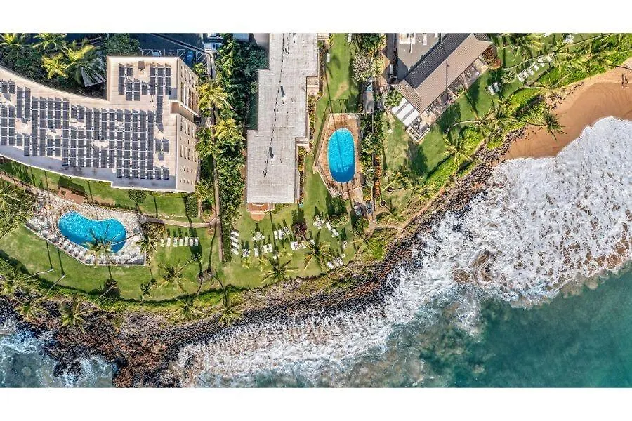 Apartment Kamaole Nalu, #603 Condo Kihei