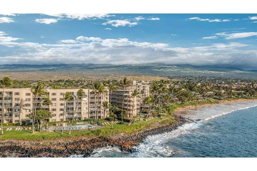 Kamaole Nalu, #603 Condo Kihei United States