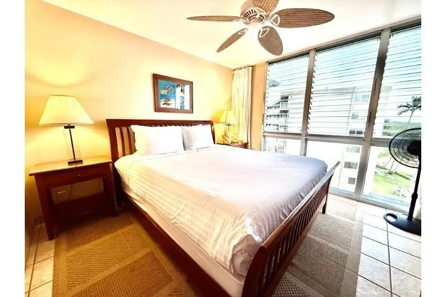 Kamaole Nalu, #603 Condo Kihei United States