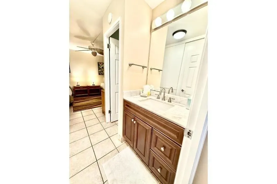 Kamaole Nalu, #603 Condo 基黑 美国