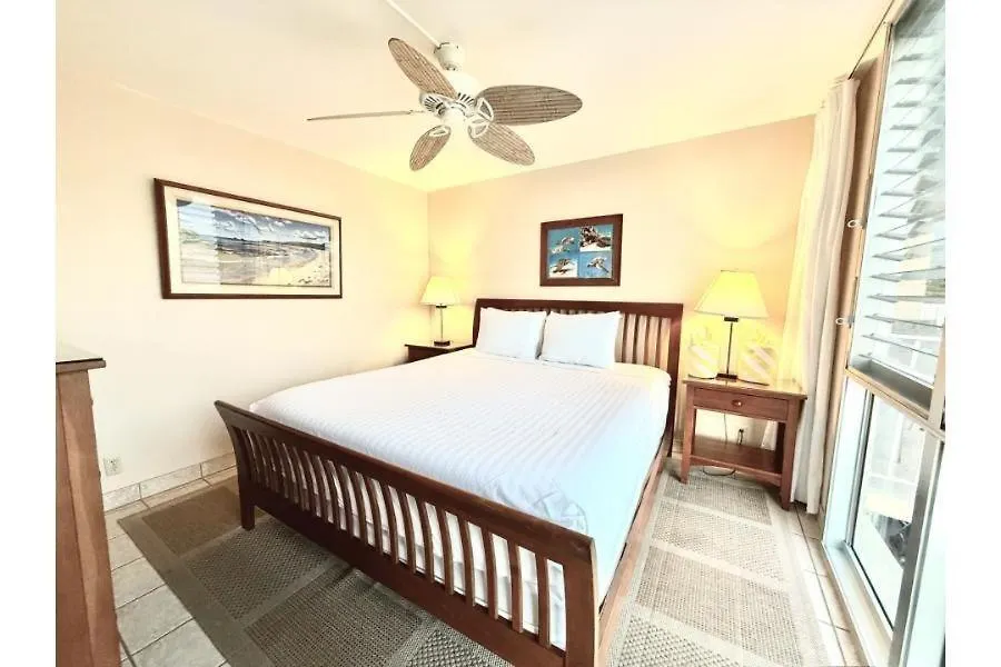 Kamaole Nalu, #603 Condo Kihei Apartment