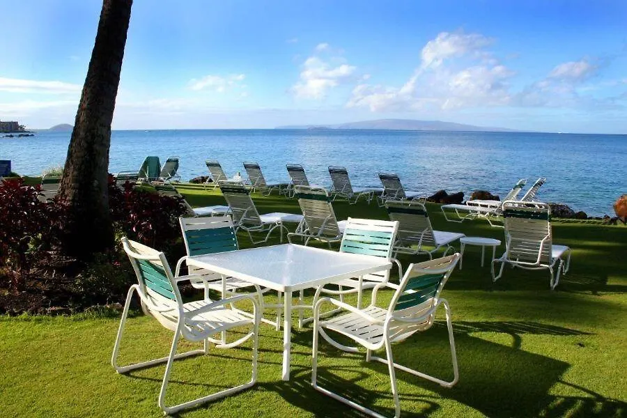 Kamaole Nalu, #603 Condo Kihei