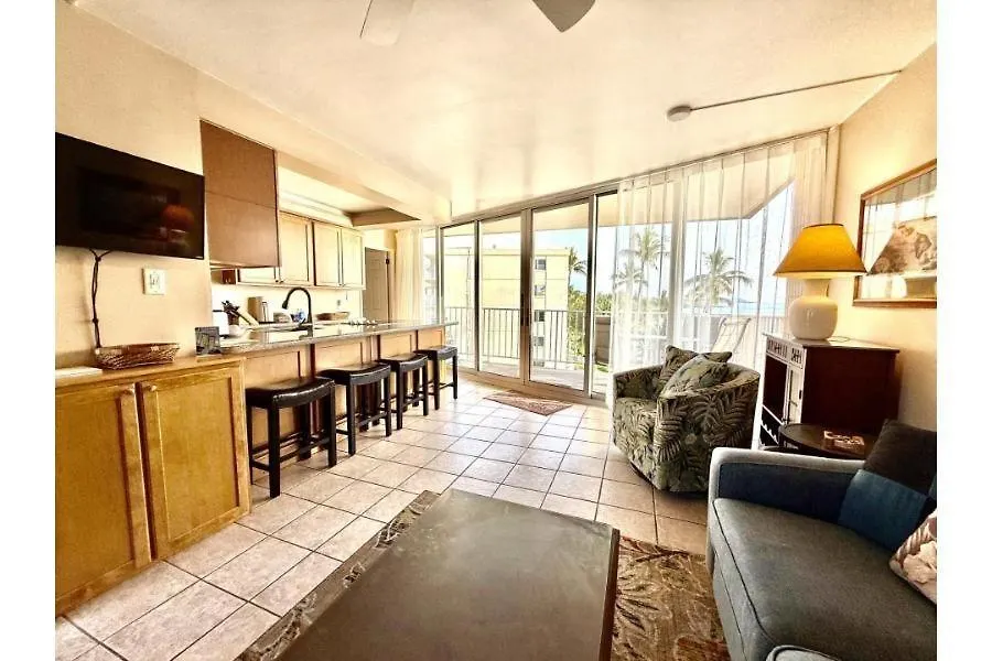 Kamaole Nalu, #603 Condo Kihei 0*,