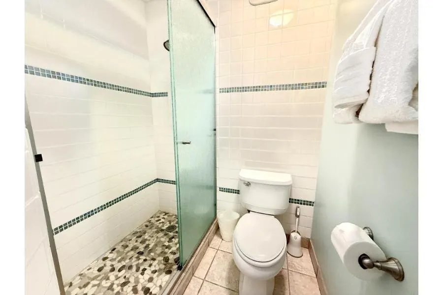 Kamaole Nalu, #603 Condo 基黑 公寓