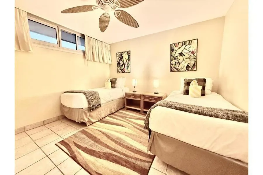 Apartment Kamaole Nalu, #603 Condo Kihei United States