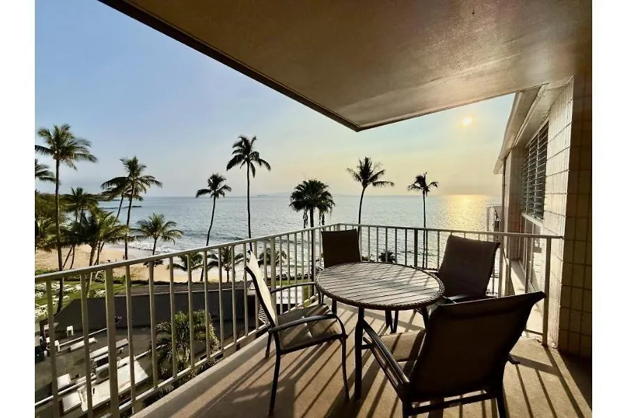 Kamaole Nalu, #603 Condo Kihei