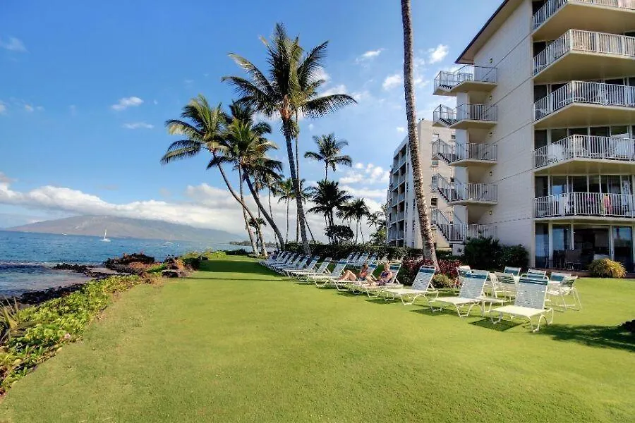 Kamaole Nalu, #603 Condo Kihei United States